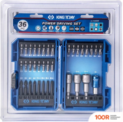 King Tony 1036MR (36 ПРЕДМЕТОВ) (179271)