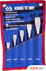 King Tony 1025PRN (5 ПРЕДМЕТОВ) (179269)