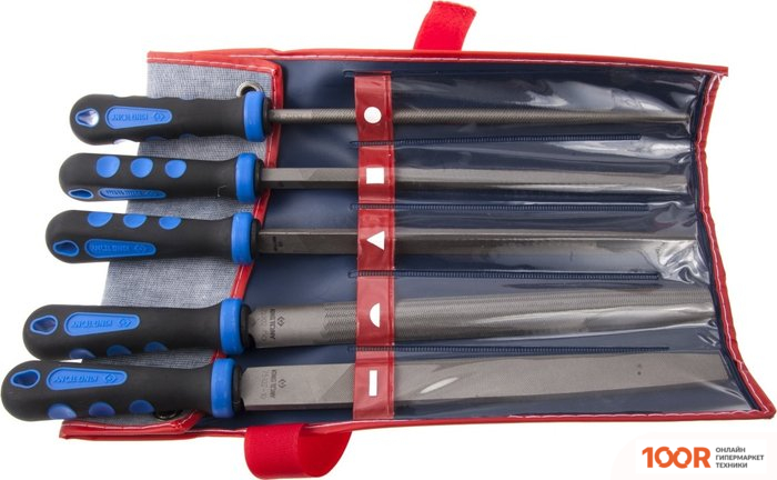 King Tony 1015GQ (5 ПРЕДМЕТОВ) (179268)