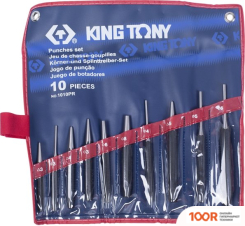 King Tony 1010PR (10 ПРЕДМЕТОВ) (179266)