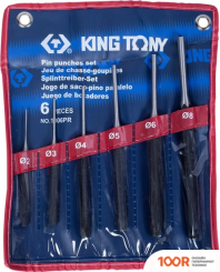 King Tony 1006PR (6 ПРЕДМЕТОВ) (179261)