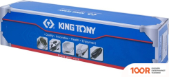 King Tony 1005GQ (5 ПРЕДМЕТОВ) (179259)