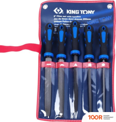 King Tony 1005GQ (5 ПРЕДМЕТОВ) (179259)