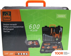 ISMA 56003 (600 ПРЕДМЕТОВ) (179253)