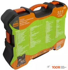 ISMA 53034 (303 ПРЕДМЕТА) (179252)