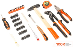 ISMA 51011 (101 ПРЕДМЕТ) (179244)