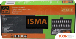 ISMA 2462-5 (46 ПРЕДМЕТОВ) (179233)