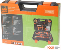 ISMA 20180 (180 ПРЕДМЕТОВ) (179231)