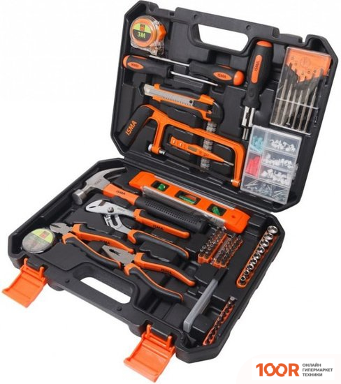 ISMA 20180 (180 ПРЕДМЕТОВ) (179231)