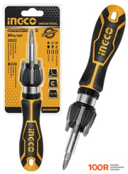 Ingco AKISD0808 (8 ПРЕДМЕТОВ) (179219)