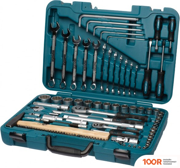 Hyundai K 101 (101 ПРЕДМЕТ) (179214)