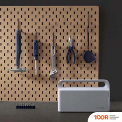 HOTO HAND TOOL SET QWSGJ002 (15 ПРЕДМЕТОВ) (179211)