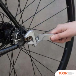 HOTO HAND TOOL SET QWSGJ002 (15 ПРЕДМЕТОВ) (179211)