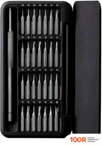 HOTO 28-IN-1 QWLSD009 (29 ПРЕДМЕТОВ) (179210)