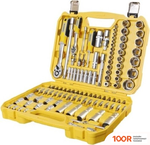 Hanskonner HK1045-20-S108 (108 ПРЕДМЕТОВ) (179190)