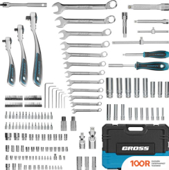 GROSS 14157 (216 ПРЕДМЕТОВ) (179176)