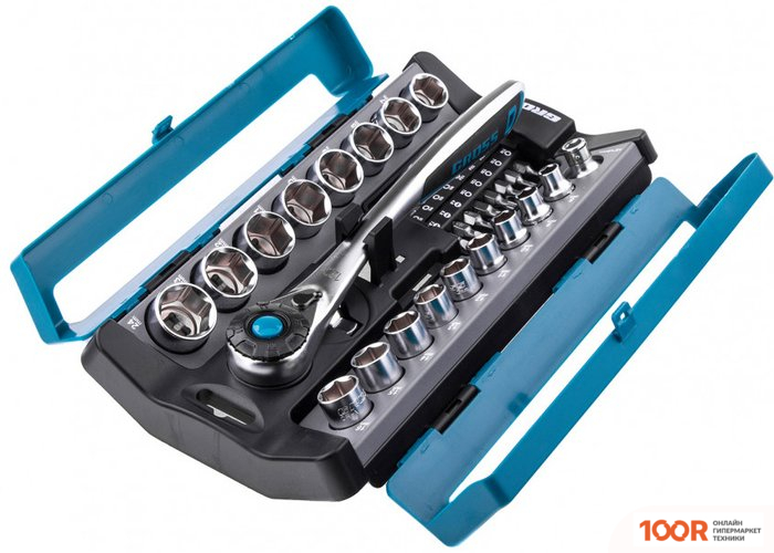 GROSS 14145 (36 ПРЕДМЕТОВ) (179169)