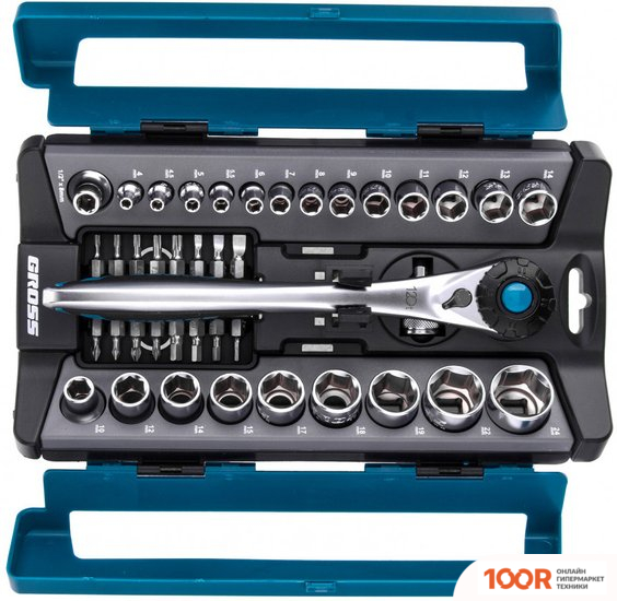 GROSS 14143 (41 ПРЕДМЕТ) (179167)