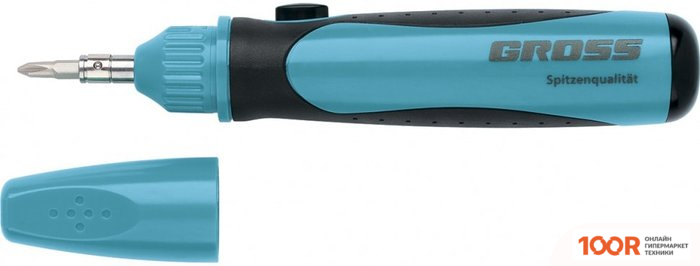 GROSS 11609 (12 ПРЕДМЕТОВ) (179165)