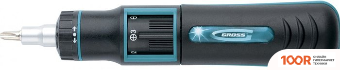 GROSS 11601 (11 ПРЕДМЕТОВ) (179162)