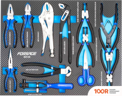 FORSAGE F-K5136 (13 ПРЕДМЕТОВ) (179153)
