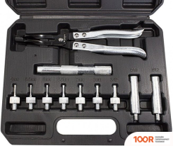 FORSAGE F-911G2 (11 ПРЕДМЕТОВ) (179137)