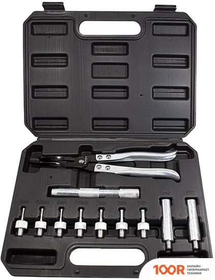 FORSAGE F-911G2 (11 ПРЕДМЕТОВ) (179137)