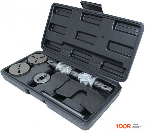 FORSAGE F-907B1 (8 ПРЕДМЕТОВ) (179131)