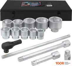 FORSAGE F-8141-5 (64501) (179121)