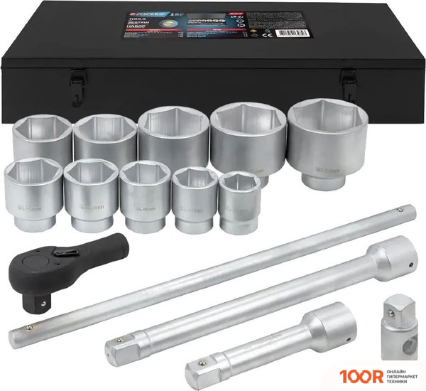 FORSAGE F-8141-5 (64501) (179121)