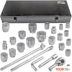 FORSAGE F-68263-9 (26 ПРЕДМЕТОВ) (179120)