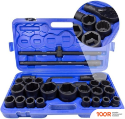 FORSAGE F-68262-5 MPB (26 ПРЕДМЕТОВ) (179117)