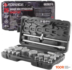 FORSAGE F-68262-5 (26 ПРЕДМЕТОВ) (179116)