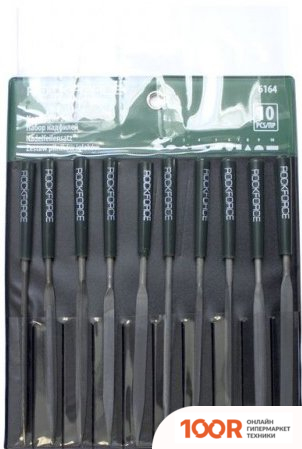 FORSAGE F-6164 (10 ПРЕДМЕТОВ) (179112)