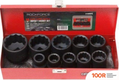 FORSAGE F-6109MPB (10 ПРЕДМЕТОВ) (179106)