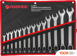 FORSAGE F-5141P (14 ПРЕДМЕТОВ) (179096)