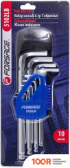 FORSAGE F-5102LB (10 ПРЕДМЕТОВ) (179091)
