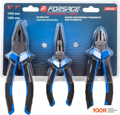 FORSAGE F-5034S (3 ПРЕДМЕТА) (179075)