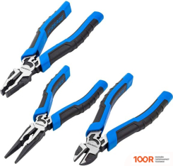 FORSAGE F-5034Q (3 ПРЕДМЕТА) (179074)