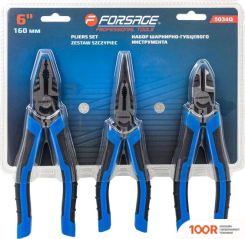 FORSAGE F-5034Q (3 ПРЕДМЕТА) (179074)