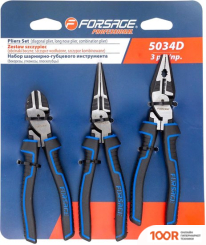 FORSAGE F-5034D (3 ПРЕДМЕТА) (179072)