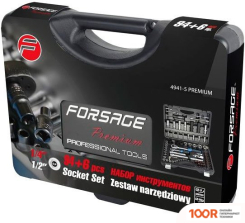 FORSAGE F-4941-9 PREMIUM (100 ПРЕДМЕТОВ) (179066)