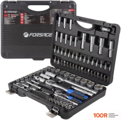 FORSAGE F-4941-5 (94 ПРЕДМЕТА) (179063)