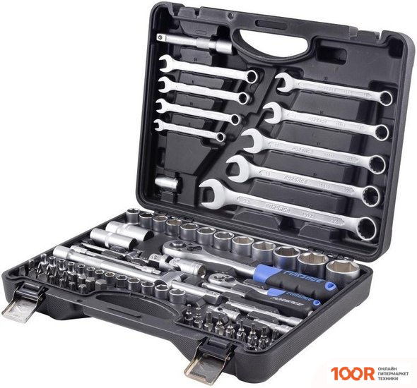 FORSAGE F-4821-5 (82 ПРЕДМЕТА) (179059)