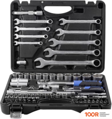 FORSAGE F-4821-5 (82 ПРЕДМЕТА) (179059)