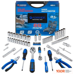 FORSAGE F-4603-5 (69 ПРЕДМЕТОВ) (179058)