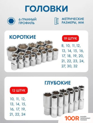 FORSAGE F-4362M (60500) (179056)