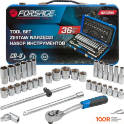 FORSAGE F-4362M (60500) (179056)
