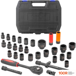 FORSAGE F-4323-5MPB (32 ПРЕДМЕТА) (179055)