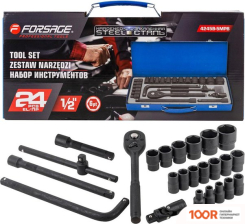 FORSAGE F-4245B-5MPB (24 ПРЕДМЕТА) (179053)